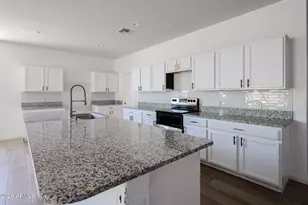25640 W Coles Rd, Buckeye, AZ 85326 - Photo 1