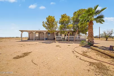 33755 W Macho Road, Stanfield, AZ 85172 - Photo 2