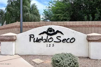 125 S 56th Street S #113, Mesa, AZ 85206 - Photo 2