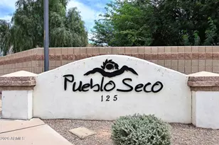 125 S 56th Street S, Mesa, AZ 85206 - Photo 2