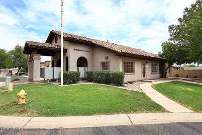 125 S 56th Street S #113, Mesa, AZ 85206 - Photo 30