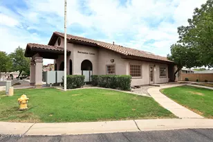 125 S 56th Street S, Mesa, AZ 85206 - Photo 30
