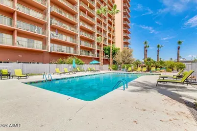 4750 N Central Avenue #8L, Phoenix, AZ 85012 - Photo 24