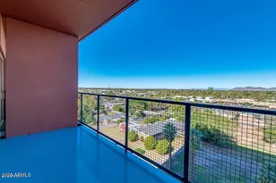 4750 N Central Ave, Phoenix, AZ 85012 - Photo 18