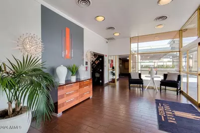 4750 N Central Avenue #8L, Phoenix, AZ 85012 - Photo 20