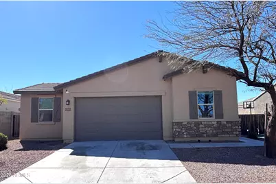 10231 W Southgate Avenue, Tolleson, AZ 85353 - Photo 1