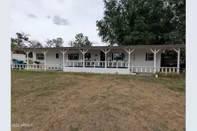 3185 N Shady Lane, Camp Verde, AZ 86322 - Photo 1