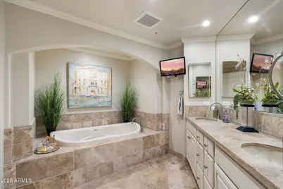 15802 N 71st Street #501, Scottsdale, AZ 85254 - Photo 20