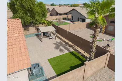 42539 W Bunker Drive, Maricopa, AZ 85138 - Photo 48