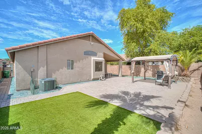 42539 W Bunker Drive, Maricopa, AZ 85138 - Photo 46