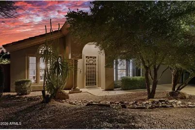 10335 E Verbena Lane, Scottsdale, AZ 85255 - Photo 4