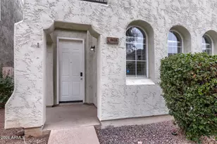 6616 W Johnson Street W, Phoenix, AZ 85043 - Photo 1