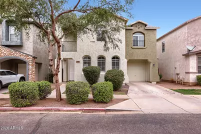 6616 W Johnson Street W, Phoenix, AZ 85043 - Photo 1