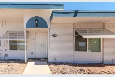 13629 N Del Webb Boulevard, Sun City, AZ 85351 - Photo 4