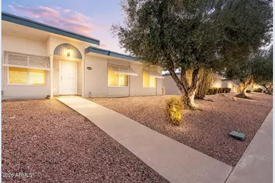 13629 N Del Webb Boulevard, Sun City, AZ 85351 - Photo 1