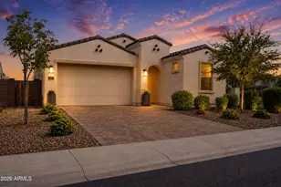 5524 W Hardtack Trl, Laveen, AZ 85339 - Photo 1