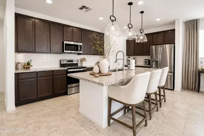 5524 W Hardtack Trail, Laveen, AZ 85339 - Photo 4