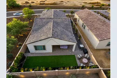 5524 W Hardtack Trail, Laveen, AZ 85339 - Photo 24