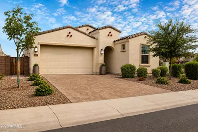 5524 W Hardtack Trail, Laveen, AZ 85339 - Photo 2