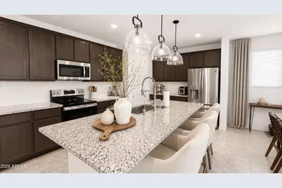 5524 W Hardtack Trail, Laveen, AZ 85339 - Photo 8