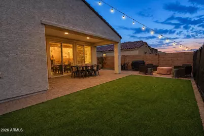 5524 W Hardtack Trail, Laveen, AZ 85339 - Photo 26