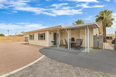 4206 E Dolphin Avenue, Mesa, AZ 85206 - Photo 26