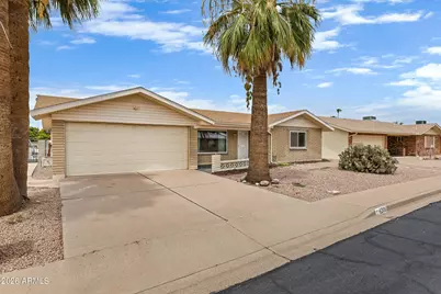 4206 E Dolphin Avenue, Mesa, AZ 85206 - Photo 2