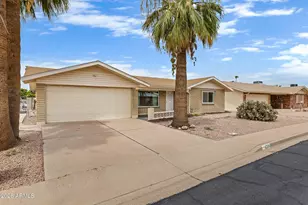 4206 E Dolphin Ave, Mesa, AZ 85206 - Photo 2