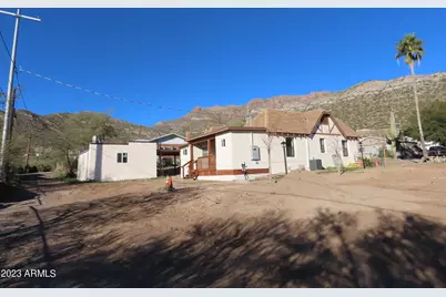 277 N Kellner Avenue, Superior, AZ 85173 - Photo 20