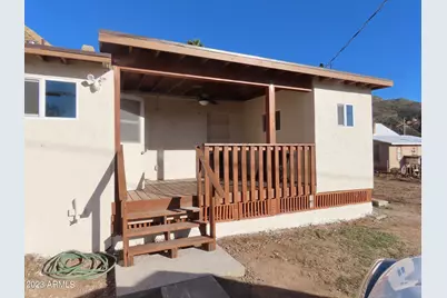 277 N Kellner Avenue, Superior, AZ 85173 - Photo 18