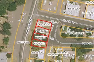 4275 N Montezuma Ave N, Rimrock, AZ 86335 - Photo 1