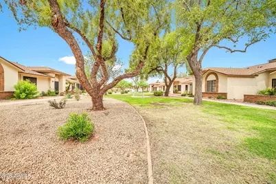 13631 W Bolero Drive, Sun City West, AZ 85375 - Photo 34