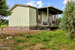 2 N 2166 --, Nutrioso, AZ 85932 - Photo 18