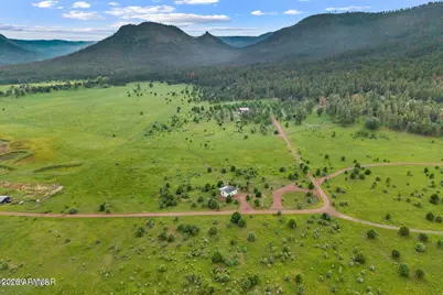 2 N 2166 --, Nutrioso, AZ 85932 - Photo 24