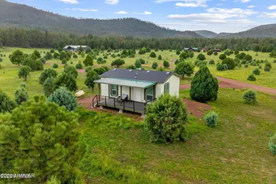 2 N 2166 --, Nutrioso, AZ 85932 - Photo 1