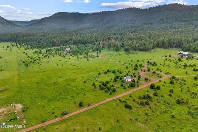 2 N 2166 --, Nutrioso, AZ 85932 - Photo 26