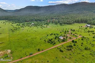2 N 2166 --, Nutrioso, AZ 85932 - Photo 26