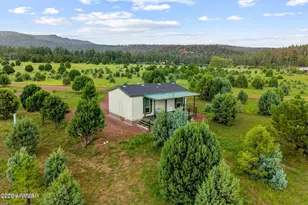 2 N 2166 --, Nutrioso, AZ 85932 - Photo 22