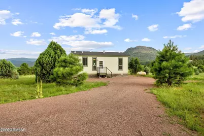 2 N 2166 --, Nutrioso, AZ 85932 - Photo 28