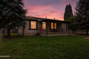 4938 N Old Spruce Dr, Strawberry, AZ 85544 - Photo 1