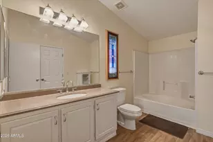 4938 N Old Spruce Dr, Strawberry, AZ 85544 - Photo 20