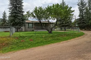 4938 N Old Spruce Dr, Strawberry, AZ 85544 - Photo 4