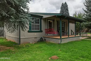 4938 N Old Spruce Dr, Strawberry, AZ 85544 - Photo 32