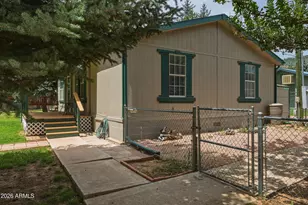 4938 N Old Spruce Dr, Strawberry, AZ 85544 - Photo 28