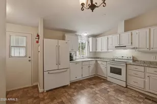 4938 N Old Spruce Dr, Strawberry, AZ 85544 - Photo 12