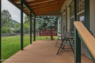 4938 N Old Spruce Dr, Strawberry, AZ 85544 - Photo 8