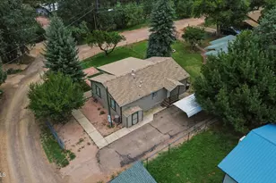 4938 N Old Spruce Dr, Strawberry, AZ 85544 - Photo 36