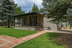 4938 N Old Spruce Dr, Strawberry, AZ 85544 - Photo 30