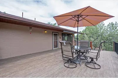 1103 S Stewart Pocket Circle, Payson, AZ 85541 - Photo 20