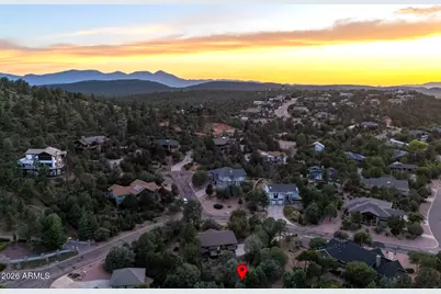 1103 S Stewart Pocket Circle, Payson, AZ 85541 - Photo 52
